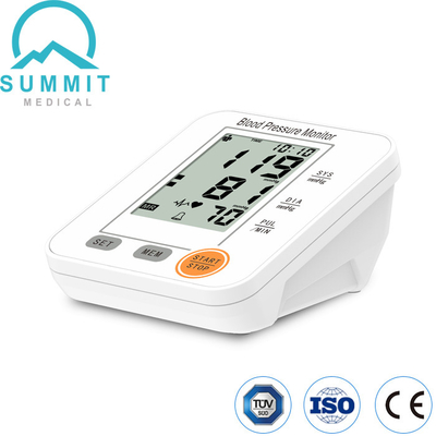 Automatische Maschine Digital BP mit 220 - 320mm Gedächtnis des Stulpen-LCD-Bildschirm-2x120